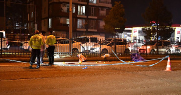 Batman'da Trafik Kazası: 65 Yaşındaki Kadın Hayatını Kaybetti