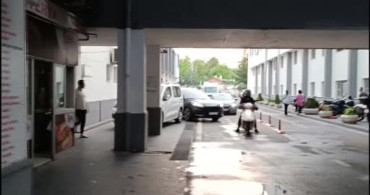 Batman'da Yıldırım Düşmesi Sonucu Çoban Hayatını Kaybetti
