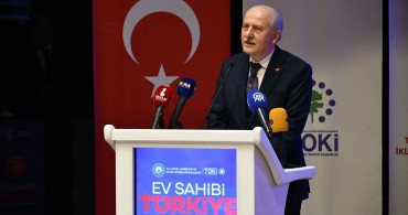 Batman'da Yüzyılın Konut Projesi İle Hak Sahipleri Belirlendi