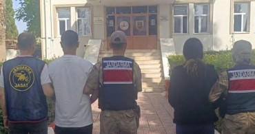 Batman'daki Cinayet Davası: Azmettiriciler Şanlıurfa'da Yakalandı