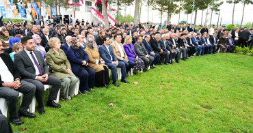 Battalgazi'de Mahalle Başkanları İstişare Toplantısı Gerçekleştirildi