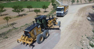 Battalgazi'de Ulaşım Altyapısına Yönelik Yenilikler