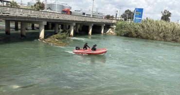 Batu Yetiş Kerem Kaplan Aranıyor: 5. Gün