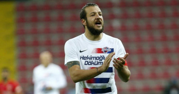 Batuhan Karadeniz'den Yıllar Sonra Gelen İtiraflar