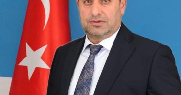 Bayburt İl Genel Meclisi Başkanlığına Hüseyin Şahin Yeniden Seçildi