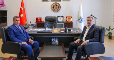 Bayburt İl Genel Meclisi'nde Yatırımlar Değerlendirildi