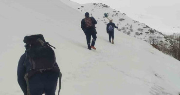Bayburt'ta Ayı Saldırıları ve Ulaşım Sorunu Devam Ediyor