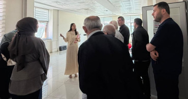 Bayburt'ta beyin sağlığı semineri düzenlendi