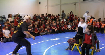 Bayburt'ta Çevre Haftası Etkinlikleri Başlıyor