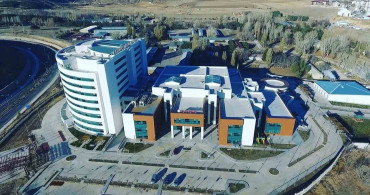 Bayburt'ta haziran ayında 46 bin 829 hasta muayene edildi