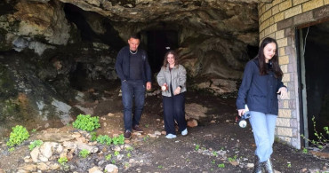 Bayburt'ta Tabiat Varlıklarına Denetim
