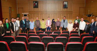 Bayburt'ta tazelenme üniversitesi ilk eğitim dönemini tamamladı