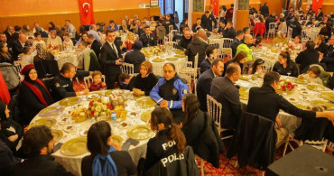 Bayburt’ta Türk Polis Teşkilatı'nın 181. Yılı Kutlandı