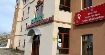Bayburt'taki Huzurevinde 35 Kişinin Coronavirüs Testi Pozitif Çıktı
