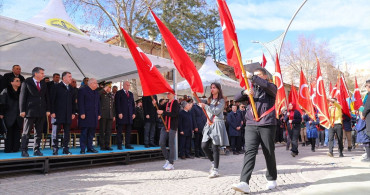Bayburt'un Kurtuluşunda Tarihi Anlar