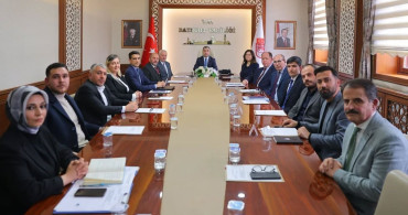 Bayburt'un Turizm Potansiyeli Değerlendirildi