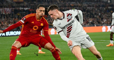 Bayer Leverkusen Roma maçı ne zaman ve hangi kanalda? Bayer Leverkusen Roma maçı şifresiz mi, nereden izlenir?
