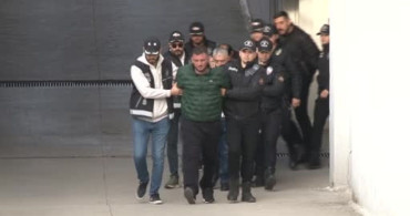 Bayğaralar Suç Örgütüne Büyük Darbe: 287 Gözaltı