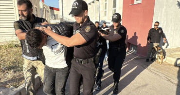 Bayğaralar Suç Örgütüne Yönelik Operasyon: 96 Tutuklama