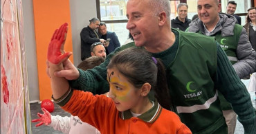 Bayındır'da Otizm Farkındalık Günü Bowling Şenliği