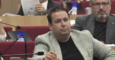 Bayındır'daki su sorunu İzmir Büyükşehir Meclisi'ne taşındı