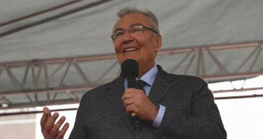 Baykal, İnce'nin CHP'den Ayrılmaması İçin Kılıçdaroğlu'nu Ziyaret Edecek