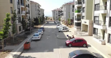 Baykar’ın yaptığı 303 deprem konutunda mahalle kültürü yeniden canlandı