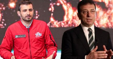 Bayraktar İmamoğlu'na Seslendi: Ya Tekzip Edin Ya Da Sözleşmeyi Feshederiz