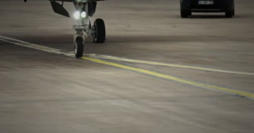 Bayraktar KIZILELMA Test Uçuşu Gerçekleştirdi