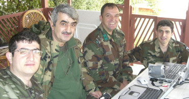 Bayraktar Sihalarının Kurucusu Özdemir Bayraktar'a Veda! O Fotoğrafın Sırrı Ortaya Çıktı