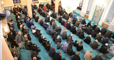 Bayram Coşkusu İzmir ve Çevresini Sardı