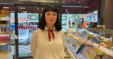 Bayram Öncesi Afyonkarahisar'da Tatlı ve Lokum Satışları Arttı