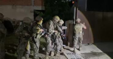 Bayram Öncesi Uyuşturucu Operasyonu: 1.7 Milyon Sentetik Hap Ele Geçirildi