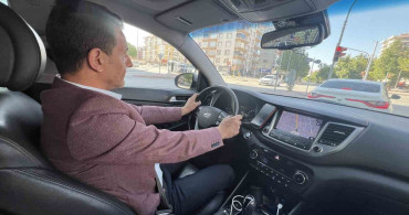 Bayram Yolculuğu İçin Güvenli Sürüş İpuçları