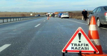 Bayram yolculuğunun acı bilançosu: 3 günde binlerce kişi yaralandı!