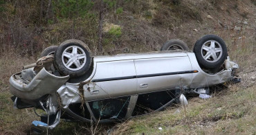 Bayram ziyareti faciaya dönüştü: Bir çocuk öldü, 4 kişi yaralandı