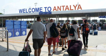 Bayramda 10 Milyon Kişilik Seyahat Hareketliliği Bekleniyor