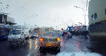 Bayramın 2. günü hava nasıl olacak, 3 Mayıs 2022 Salı hava durumu nasıl olacak? Meteoroloji Genel Müdürlüğü 3 Mayıs 2022 hava tahmin raporunu yayımladı: Bayramda gök gürültülü sağanak yağış