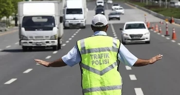 Bayram’ın acı tablosu: Tatilinin 7. gününde trafik kazalarında yaralı sayısı 7 bini geçti!