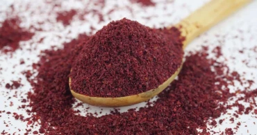 Bayramın tatlı tehlikesine karşı çıkın: Sumak kürü ile kilo kontrolü!