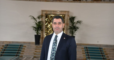Bayramlar Millet Olma Şuurunu Güçlendirir