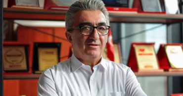 Bayrampaşa Belediye Başkanı Hasan Mutlu Görevden Uzaklaştırıldı