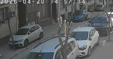 Bayrampaşa'da 7 Milyonluk Ziynet Eşyası Hırsızlığı
