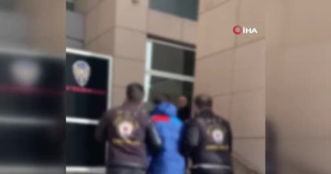 Bayrampaşa'da Çocuk Darp Olayında İki Şahıs Tutuklandı