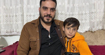 Bayrampaşa'da Kahraman Çocuk: Ambulansa Yol Açtı