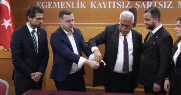 Bayrampaşa’da kuradan CHP çıktı: Kahraman başkanvekili oldu