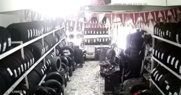 Bayrampaşa'da Silahlı Saldırı Kameralara Yansıdı