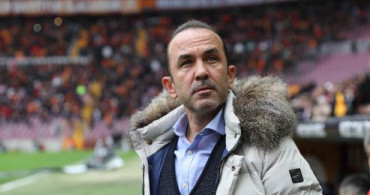 BB Erzurumspor'da Mehmet Özdilek Dönemi Bitti
