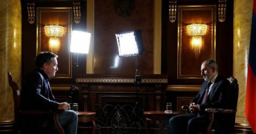 BBC Muhabirinden Nikol Paşinyan'a Tokat Gibi Cevap