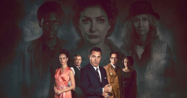 BBC Yapımı The Pale Horse BluTV’de Başlıyor